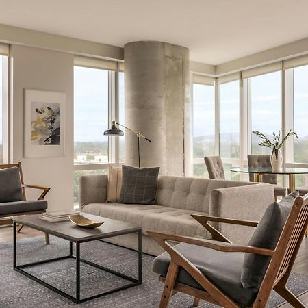 Sonder By Marriott Bonvoy Pierce Boston Apartments Fenway Exterior foto