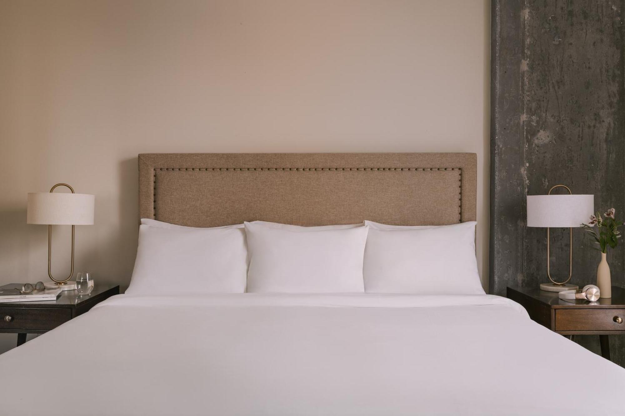 Sonder By Marriott Bonvoy Pierce Boston Apartments Fenway Exterior foto