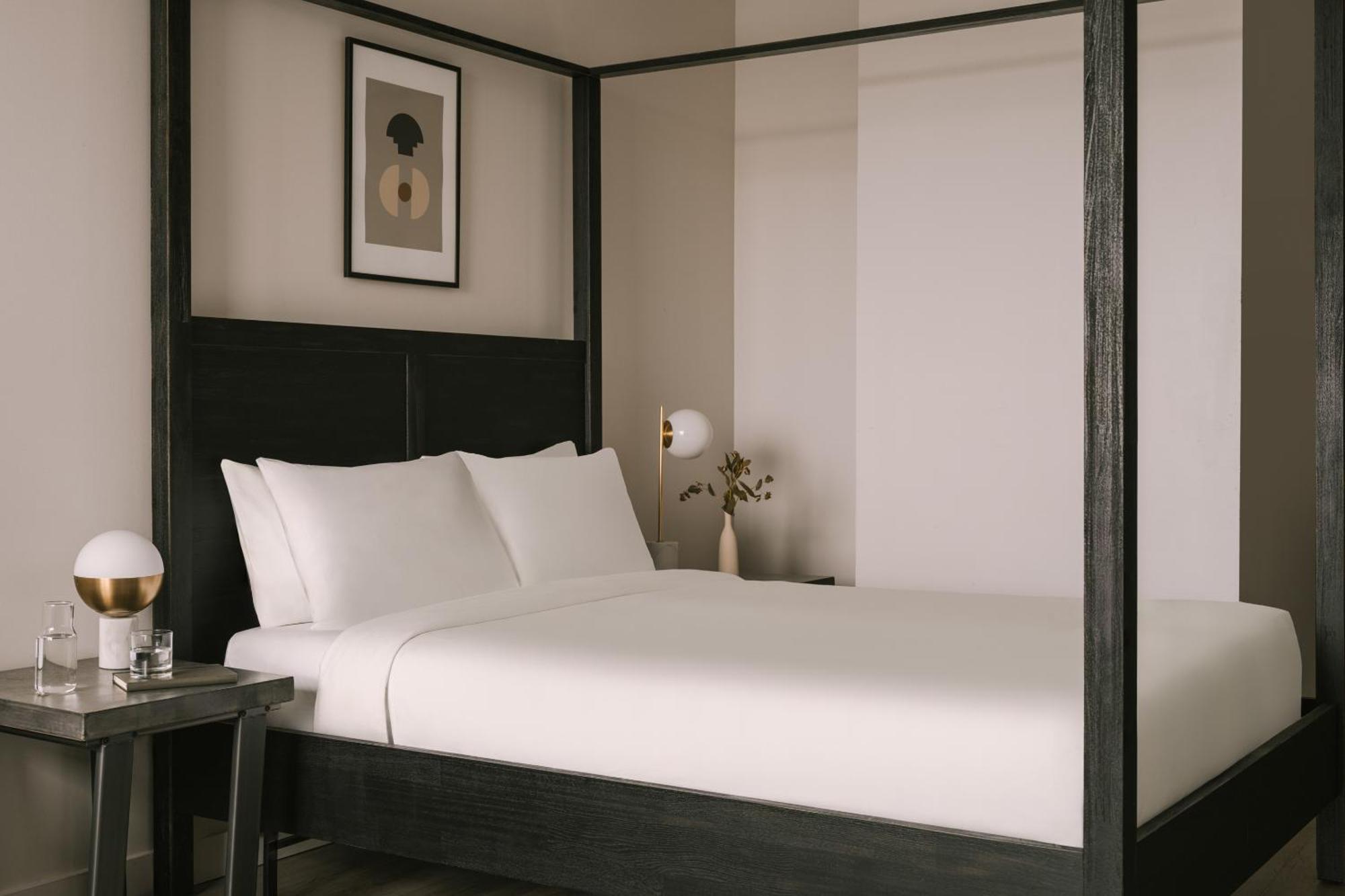 Sonder By Marriott Bonvoy Pierce Boston Apartments Fenway Exterior foto
