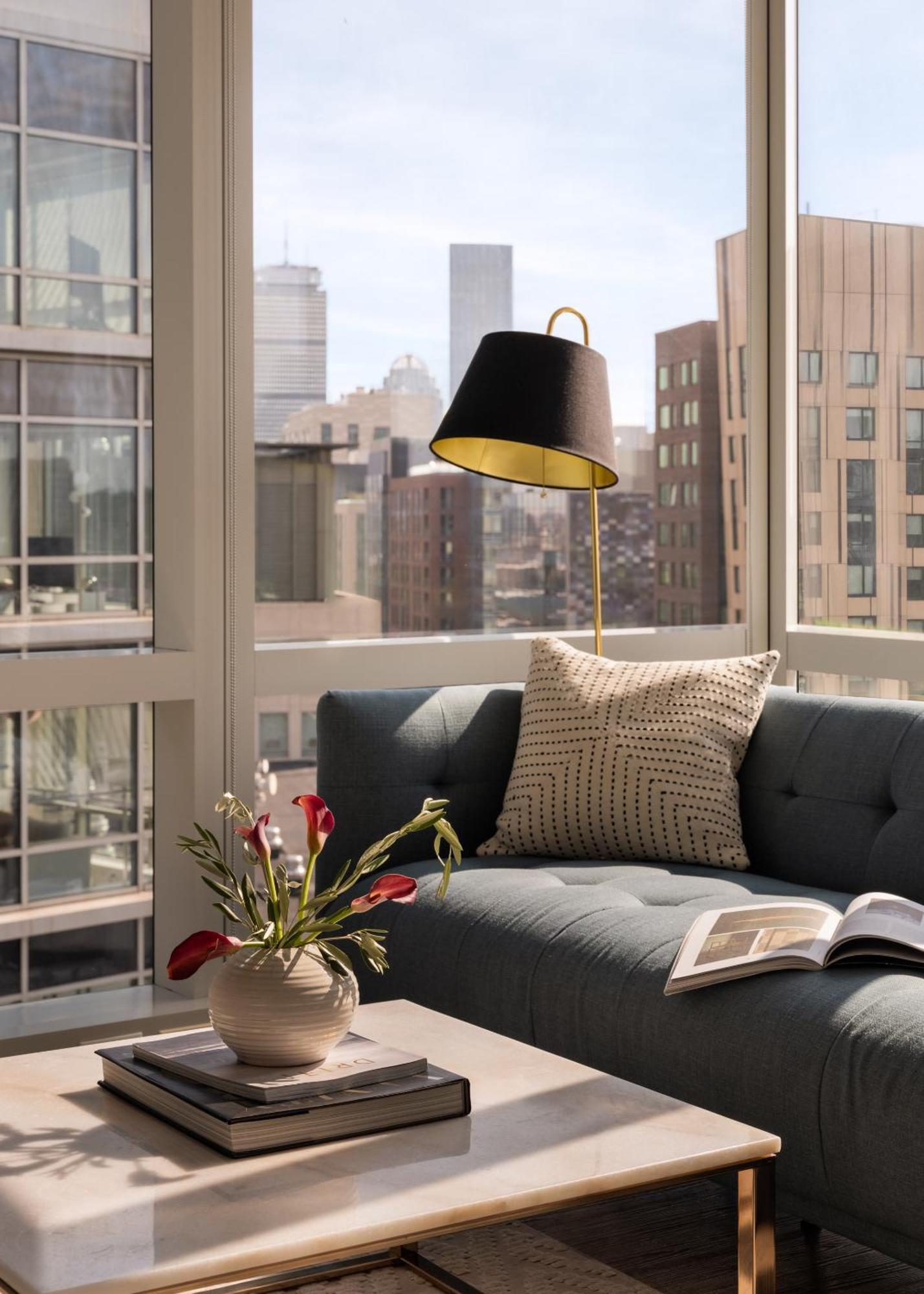Sonder By Marriott Bonvoy Pierce Boston Apartments Fenway Exterior foto
