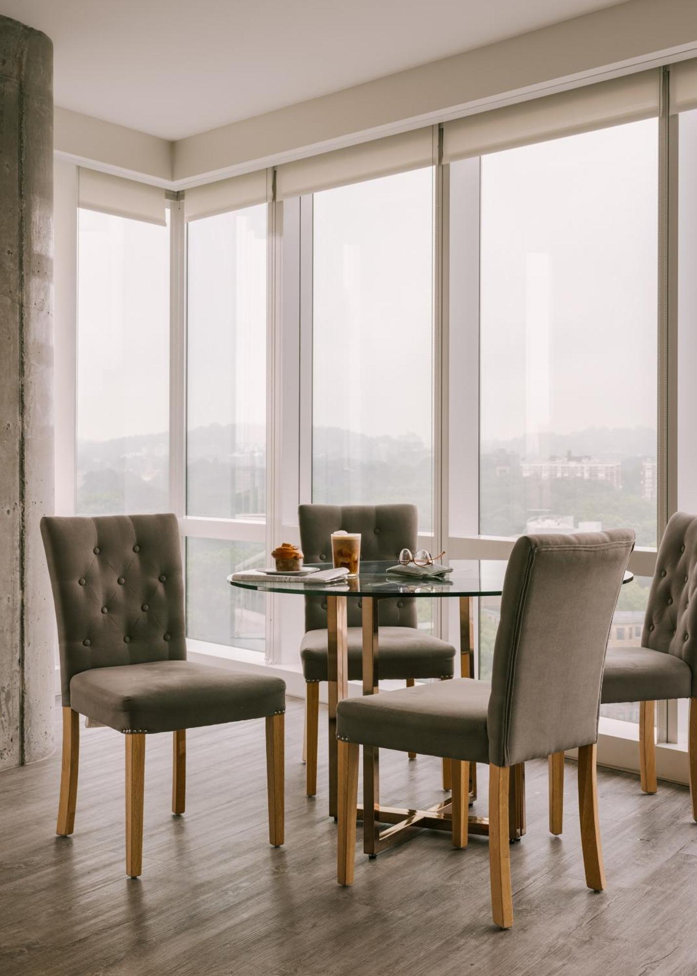 Sonder By Marriott Bonvoy Pierce Boston Apartments Fenway Exterior foto
