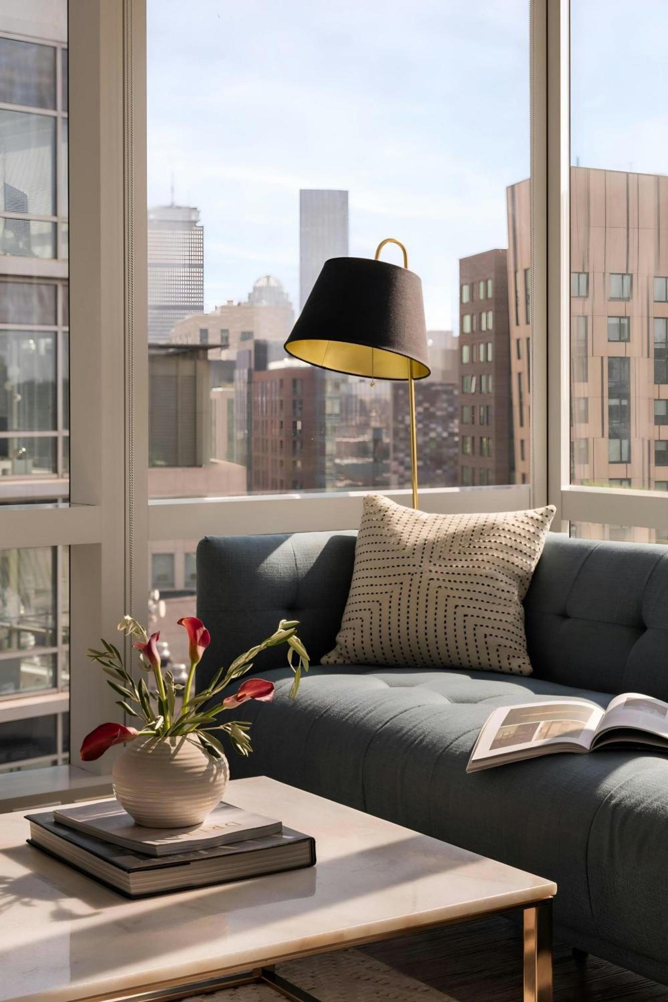 Sonder By Marriott Bonvoy Pierce Boston Apartments Fenway Exterior foto