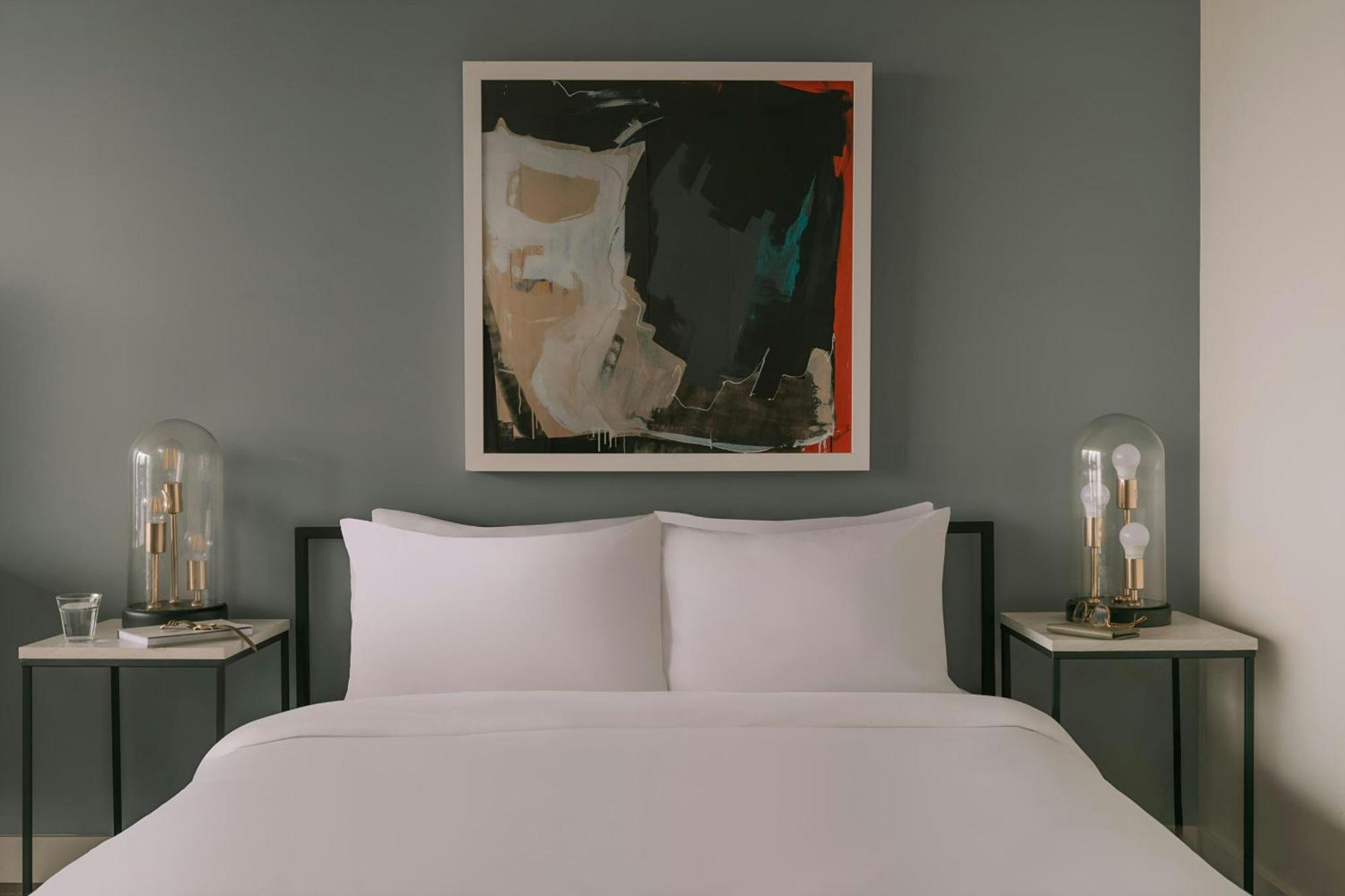Sonder By Marriott Bonvoy Pierce Boston Apartments Fenway Exterior foto