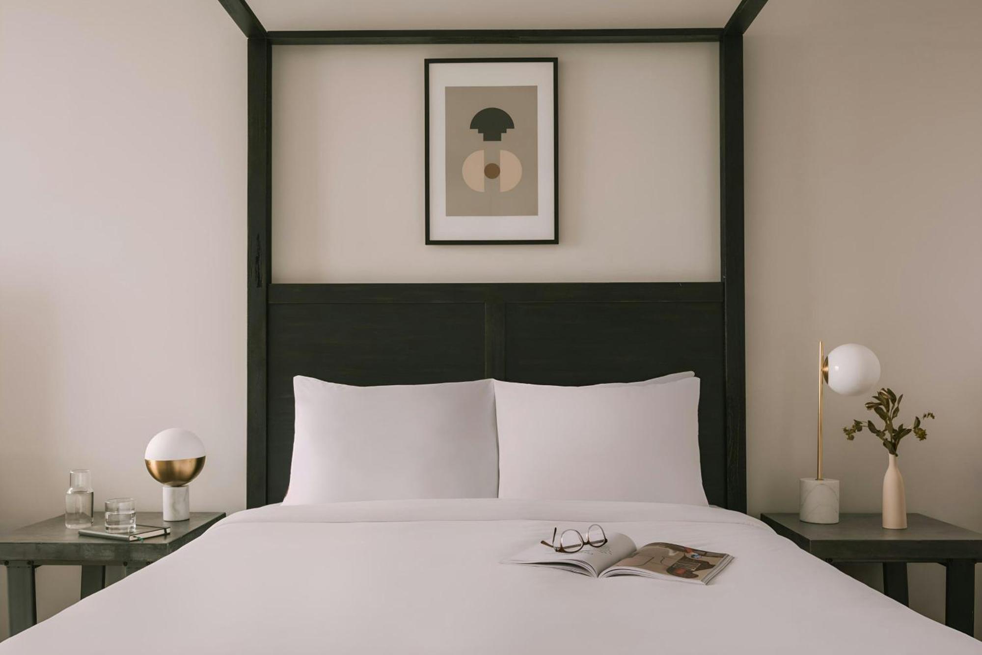 Sonder By Marriott Bonvoy Pierce Boston Apartments Fenway Exterior foto
