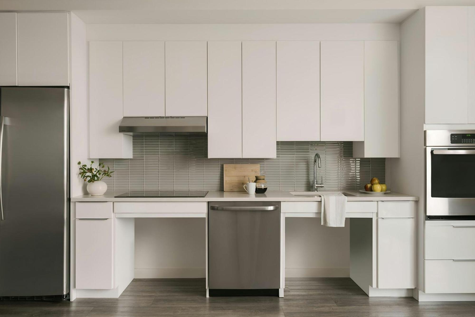Sonder By Marriott Bonvoy Pierce Boston Apartments Fenway Exterior foto
