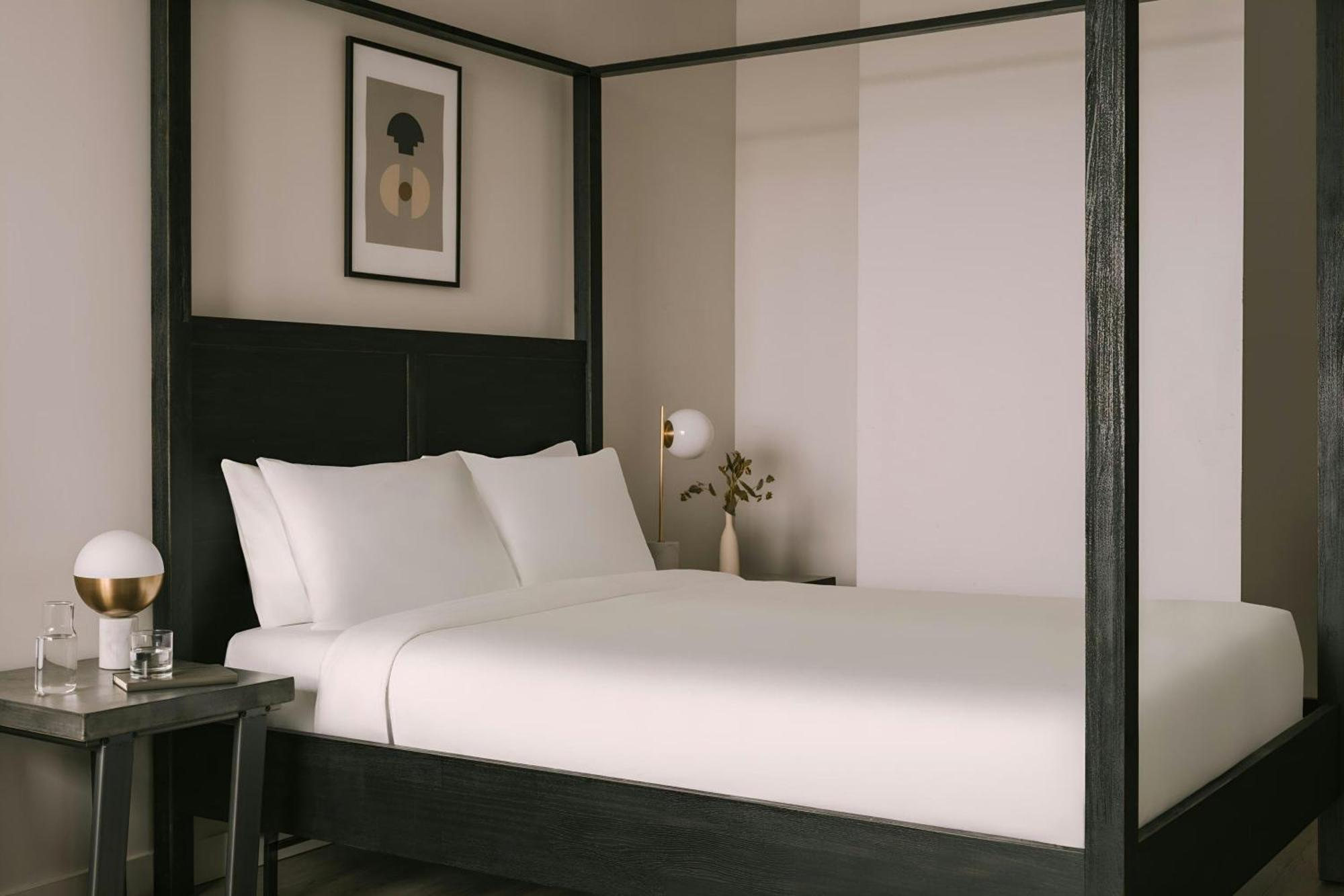 Sonder By Marriott Bonvoy Pierce Boston Apartments Fenway Exterior foto
